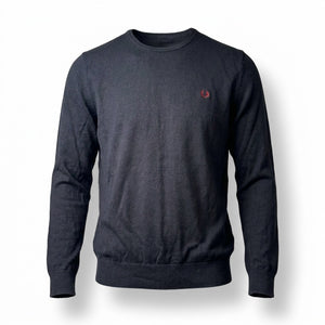 Ghost Mannequin – Vintage Fred Perry Sweater (XXL)