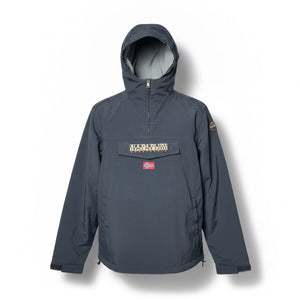Ghost Mannequin – Vintage Napapijri Trackjacket (S)