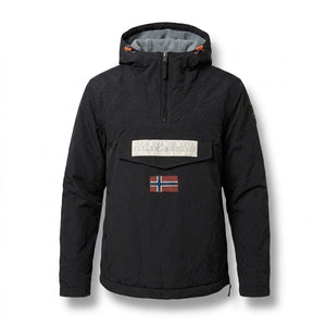 Ghost Mannequin – Vintage Napapijri Trackjacket (S)