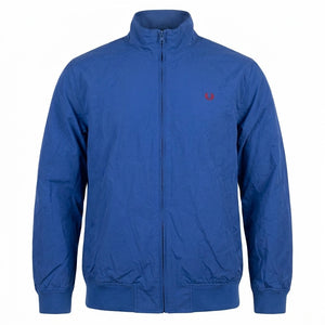Ghost Mannequin – Vintage Fred Perry Trackjacket (XXL)