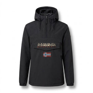 Ghost Mannequin – Vintage Napapijri Trackjacket (S)
