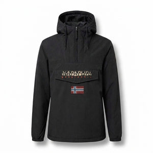 Ghost Mannequin – Vintage Napapijri Trackjacket (S)