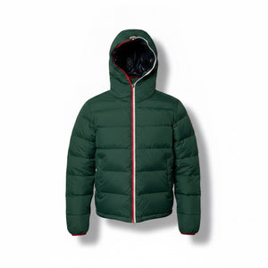 Ghost Mannequin – Vintage Napapijri Trackjacket (L)