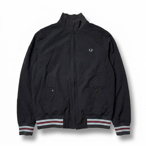 Ghost Mannequin – Vintage Fred Perry Trackjacket (M)