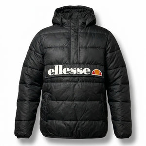 Ghost Mannequin – Vintage Ellesse Trackjacket (XS)