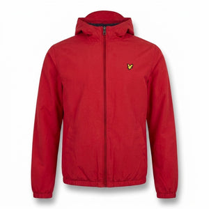 Ghost Mannequin – Vintage Lyle & Scott winterjacket  (XXS)