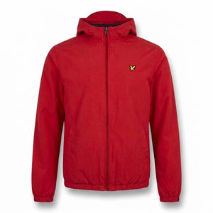Ghost Mannequin – Vintage Lyle & Scott winterjacket  (XXS)