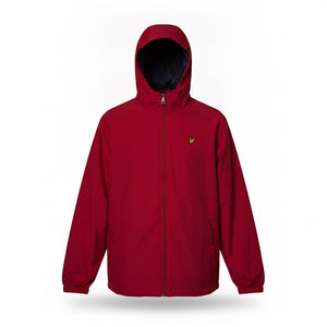 Ghost Mannequin – Vintage Lyle & Scott winterjacket  (XXS)