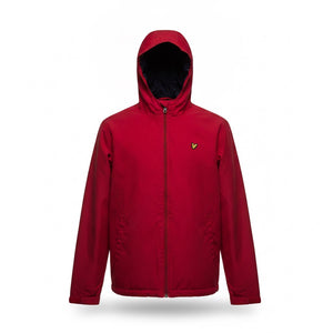 Ghost Mannequin – Vintage Lyle & Scott winterjacket  (XXS)