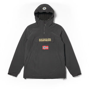 Ghost Mannequin – Vintage Napapijri winterjacket  (S)