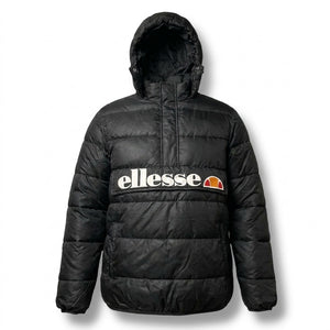 Ghost Mannequin – Vintage Ellesse winterjacket  (XS)