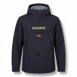 Ghost Mannequin – Vintage Napapijri winterjacket  (S)