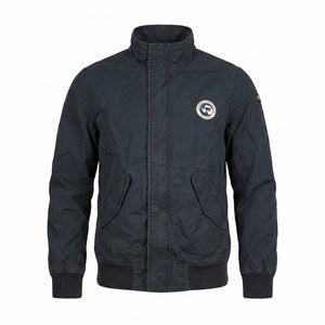 Ghost Mannequin – Vintage Napapijri Übergangsjacke  (S)