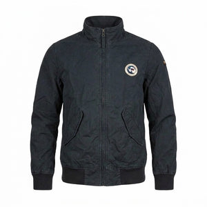 Ghost Mannequin – Vintage Napapijri Übergangsjacke  (S)