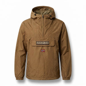 Ghost Mannequin – Vintage Napapijri winterjacket (M)