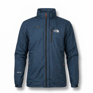 Ghost Mannequin – Vintage The North Face Trackjacket (M)