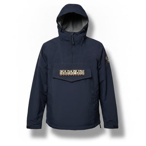 Ghost Mannequin – Vintage Napapijri Trackjacket (S)