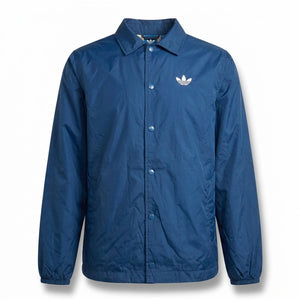 Ghost Mannequin – Vintage Adidas Jacke (S)