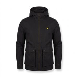 Ghost Mannequin – Vintage Lyle & Scott Jacke (S)