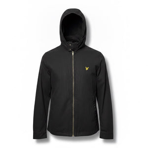 Ghost Mannequin – Vintage Lyle & Scott Jacke (S)