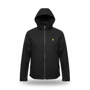 Ghost Mannequin – Vintage Lyle & Scott Jacke (S)