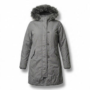 Ghost Mannequin – Vintage Fred Perry Winterjacke (XS)