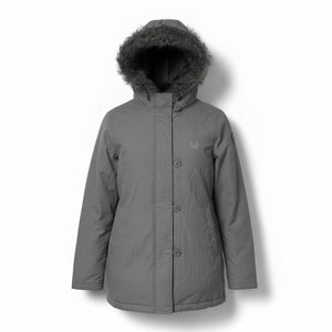 Ghost Mannequin – Vintage Fred Perry Winterjacke (XS)