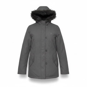 Ghost Mannequin – Vintage Fred Perry Winterjacke (XS)