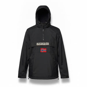 Ghost Mannequin – Vintage Napapijri Winterjacke (XXS)