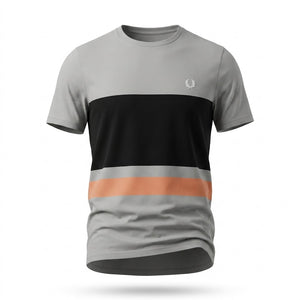 Ghost Mannequin – Vintage Fred Perry T-Shirt (M)