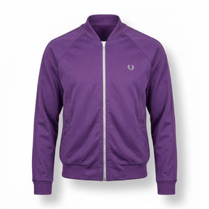 Ghost Mannequin – Vintage Fred Perry Trackjacket (XXS)