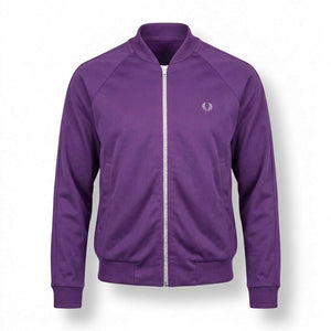 Ghost Mannequin – Vintage Fred Perry Trackjacket (XXS)