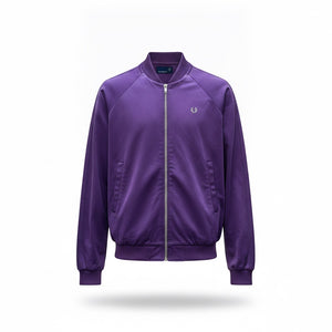 Ghost Mannequin – Vintage Fred Perry Trackjacket (XXS)