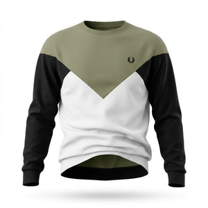 Ghost Mannequin – Vintage Fred Perry Sweater (S)