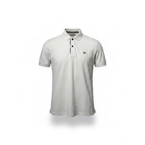 Ghost Mannequin – Vintage Napapijri Poloshirt (S)