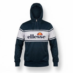 Ghost Mannequin – Vintage Ellesse Sweater (S)
