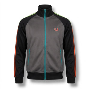 Ghost Mannequin – Vintage Fred Perry Trackjacket (S)