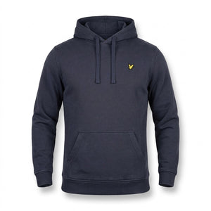 Ghost Mannequin – Vintage Lyle & Scott Hoodie (XS)