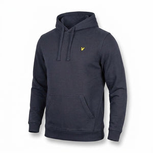 Ghost Mannequin – Vintage Lyle & Scott Hoodie (XS)