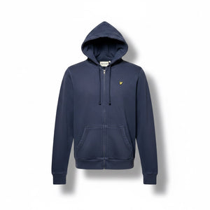 Ghost Mannequin – Vintage Lyle & Scott Hoodie (XS)