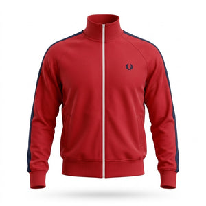 Ghost Mannequin – Vintage Fred Perry Trackjacket (XXS)