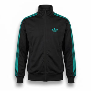 Ghost Mannequin – Vintage Adidas Firebird Trackjacket (S)