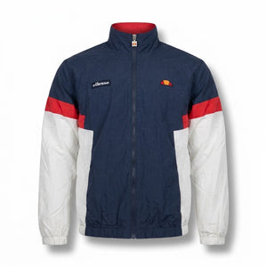 Ghost Mannequin – Vintage Ellesse Trackjacket (S)