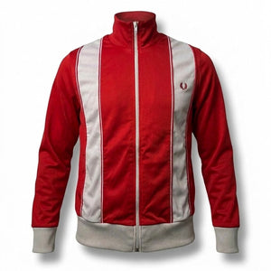 Ghost Mannequin – Vintage Fred Perry Trackjacket (S)