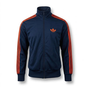 Ghost Mannequin – Vintage Adidas Firebird Trackjacket (S)