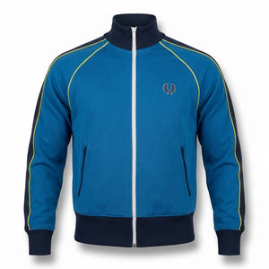 Ghost Mannequin – Vintage Fred Perry Trackjacket