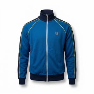 Ghost Mannequin – Vintage Fred Perry Trackjacket