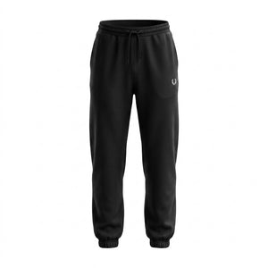 Ghost Mannequin – Vintage Fred Perry Trackpants (XS)