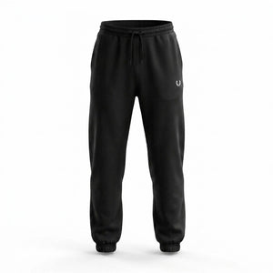 Ghost Mannequin – Vintage Fred Perry Trackpants (XS)