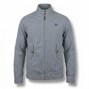 Ghost Mannequin – Vintage Fred Perry Jacke (S)